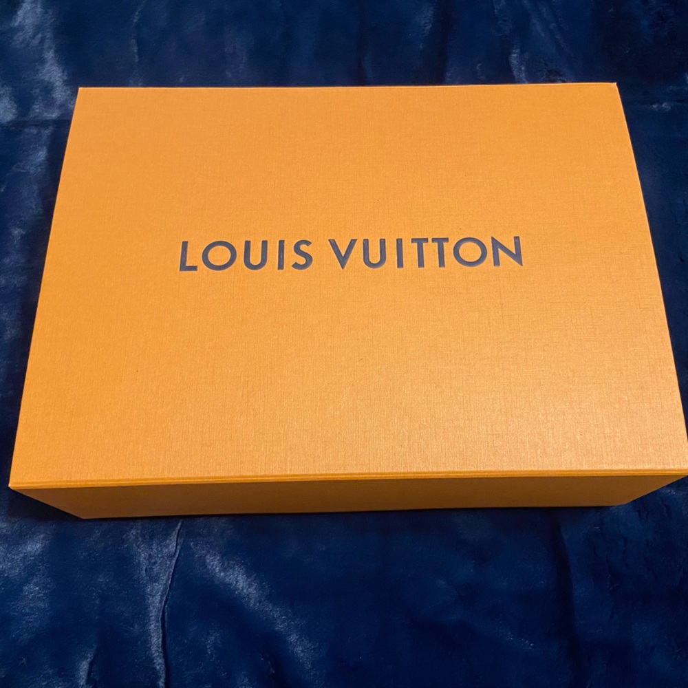 Louis Vuitton Large Storage / Gift Box